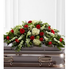 Sincerity Casket Spray